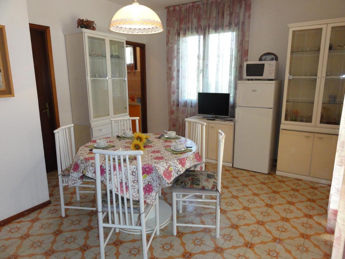 Villa Fernanda Bibione Luaran gambar