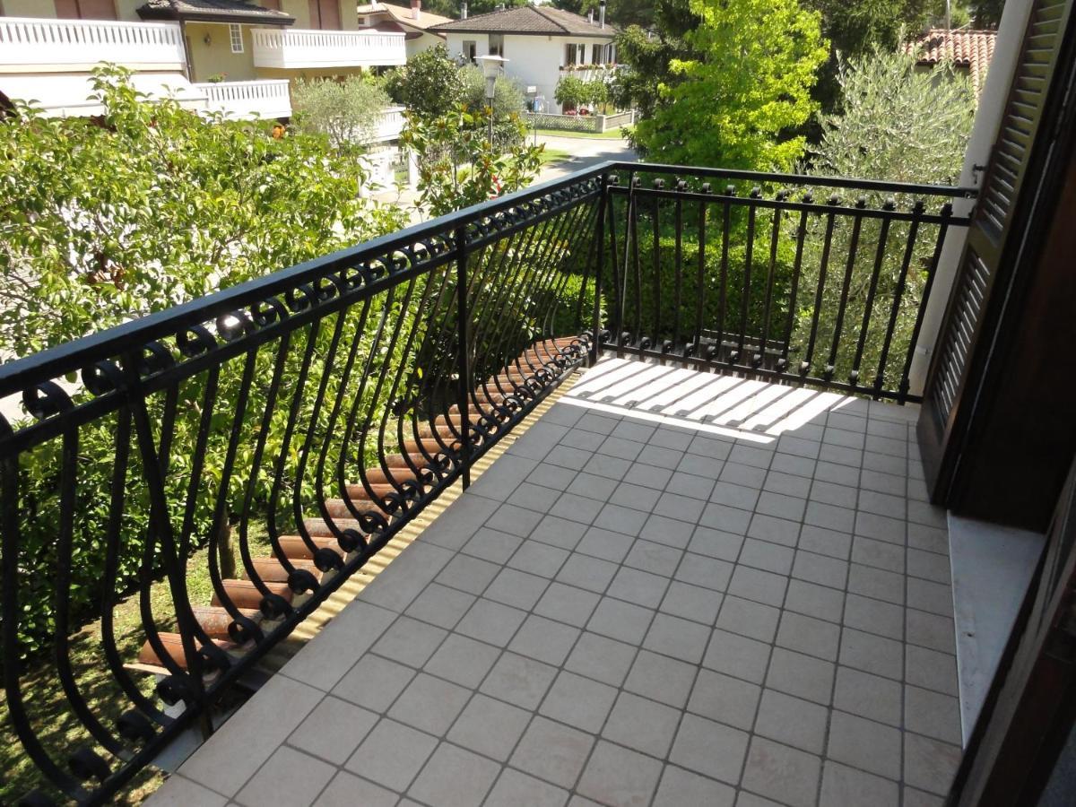 Villa Fernanda Bibione Luaran gambar