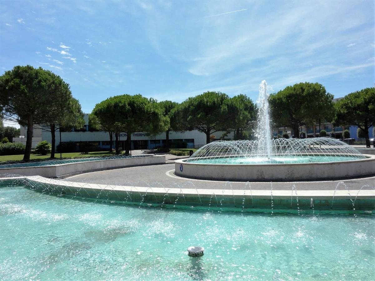 Villa Fernanda Bibione Luaran gambar