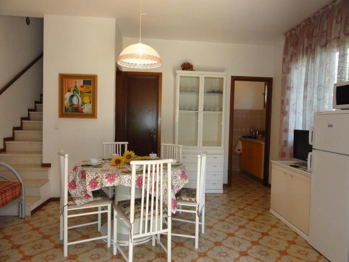 Villa Fernanda Bibione Luaran gambar