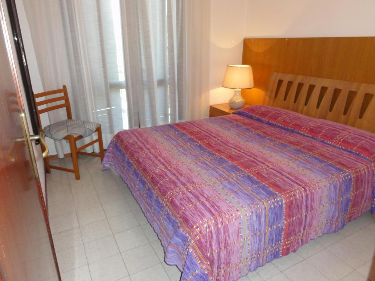 Villa Fernanda Bibione Luaran gambar