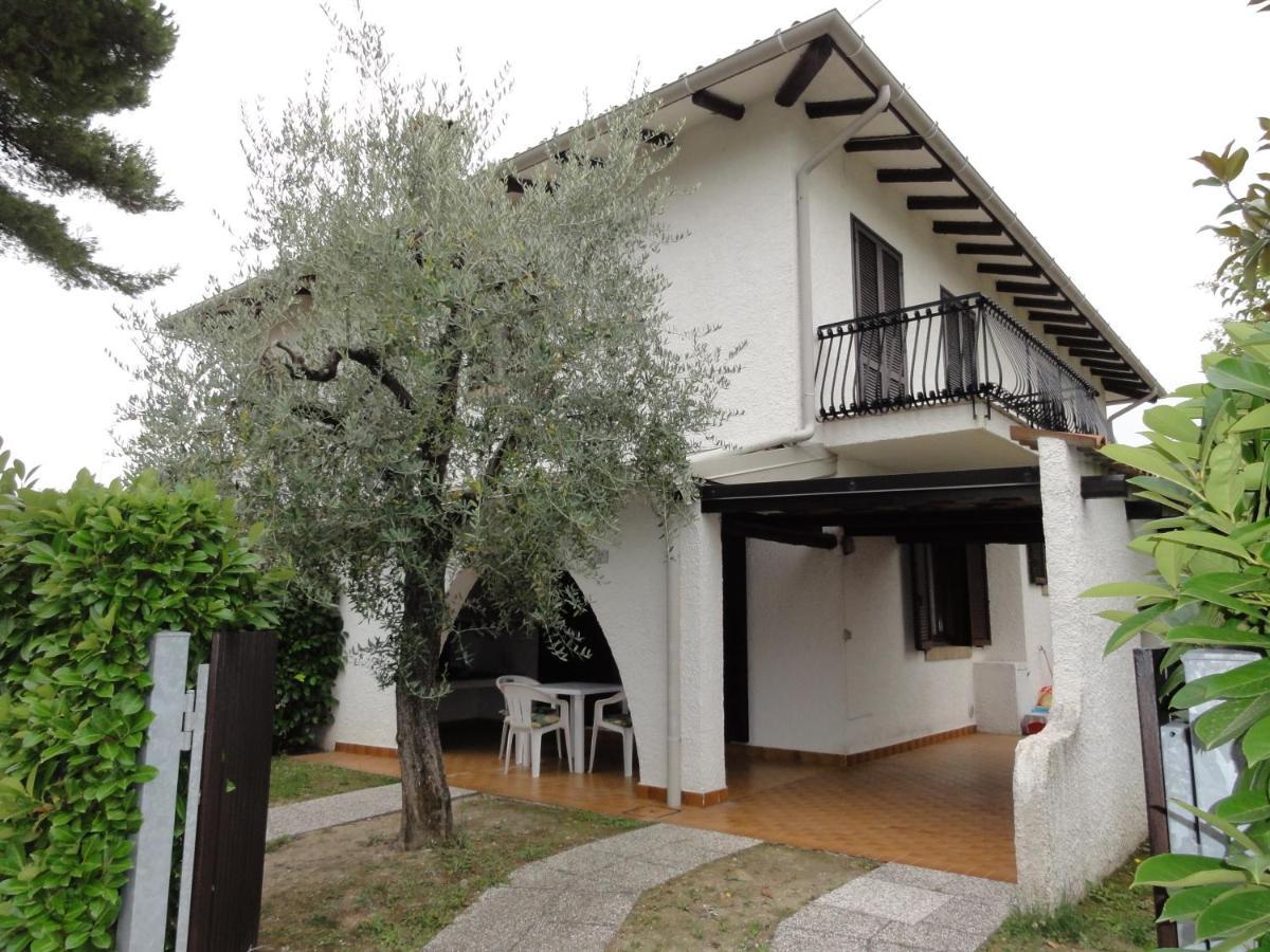 Villa Fernanda Bibione Luaran gambar