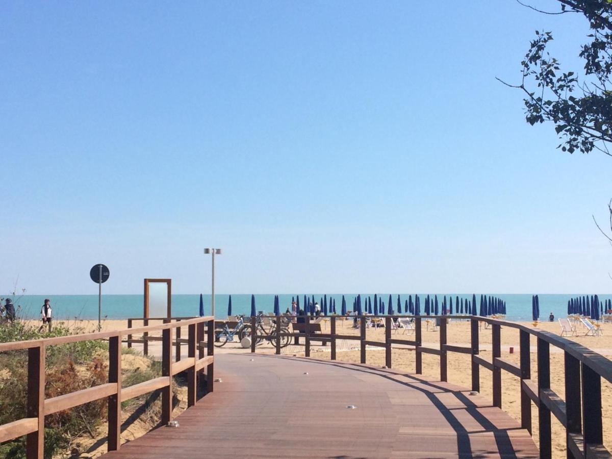 Villa Fernanda Bibione Luaran gambar