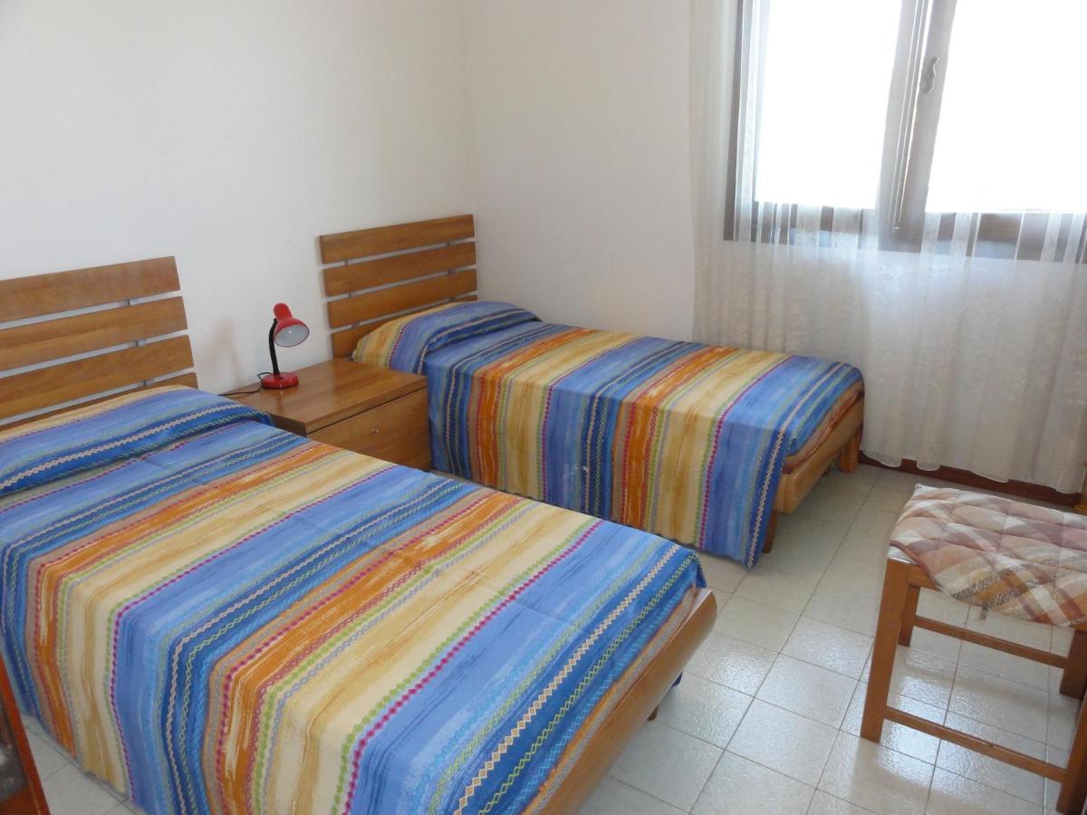 Villa Fernanda Bibione Luaran gambar