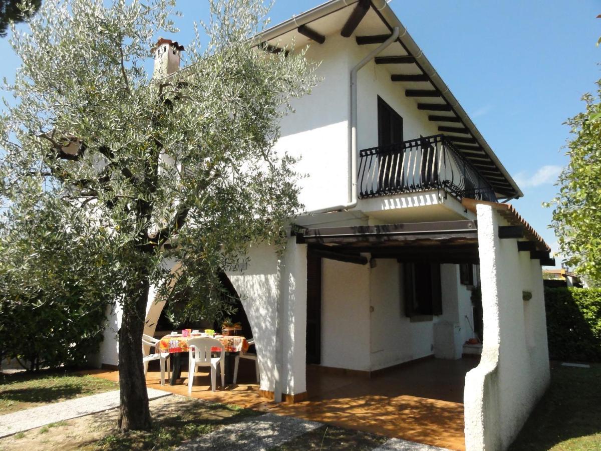 Villa Fernanda Bibione Luaran gambar