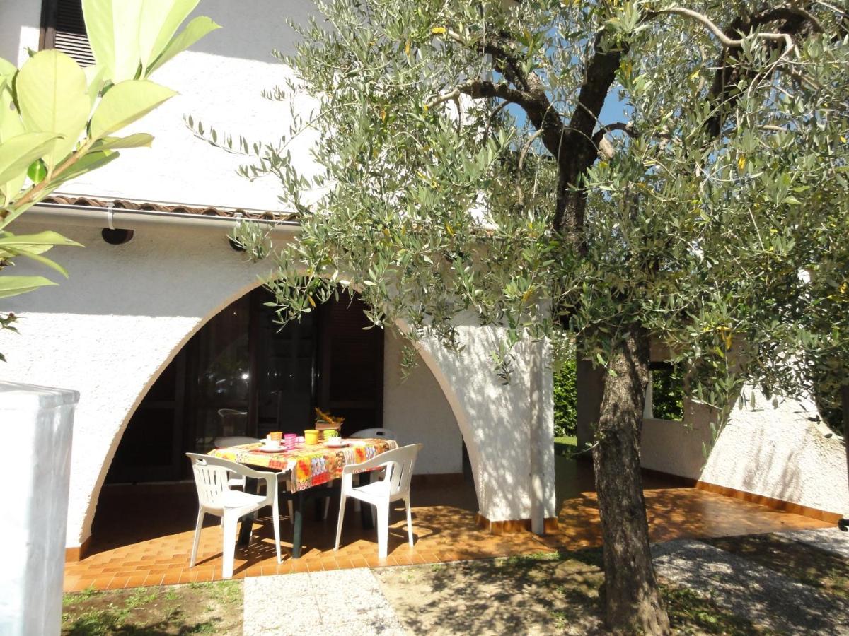 Villa Fernanda Bibione Luaran gambar