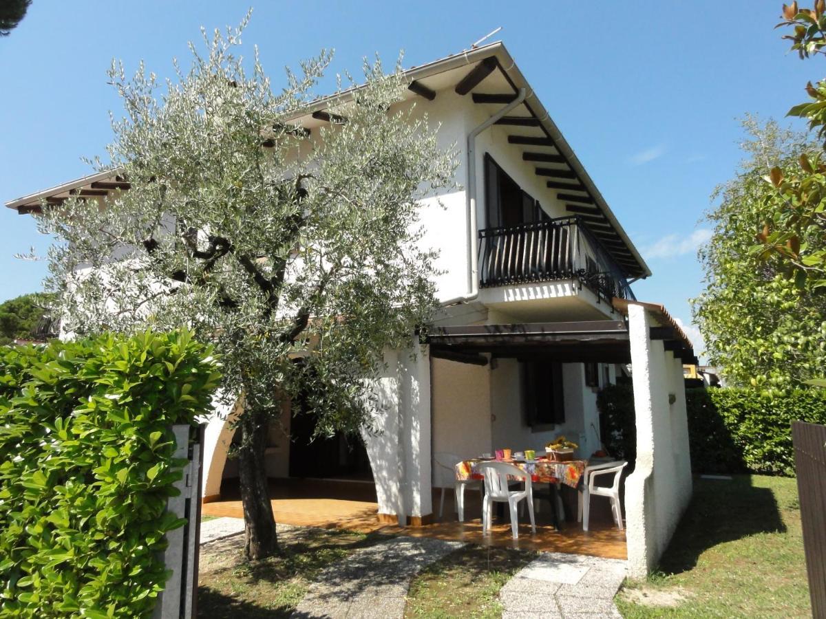 Villa Fernanda Bibione Luaran gambar