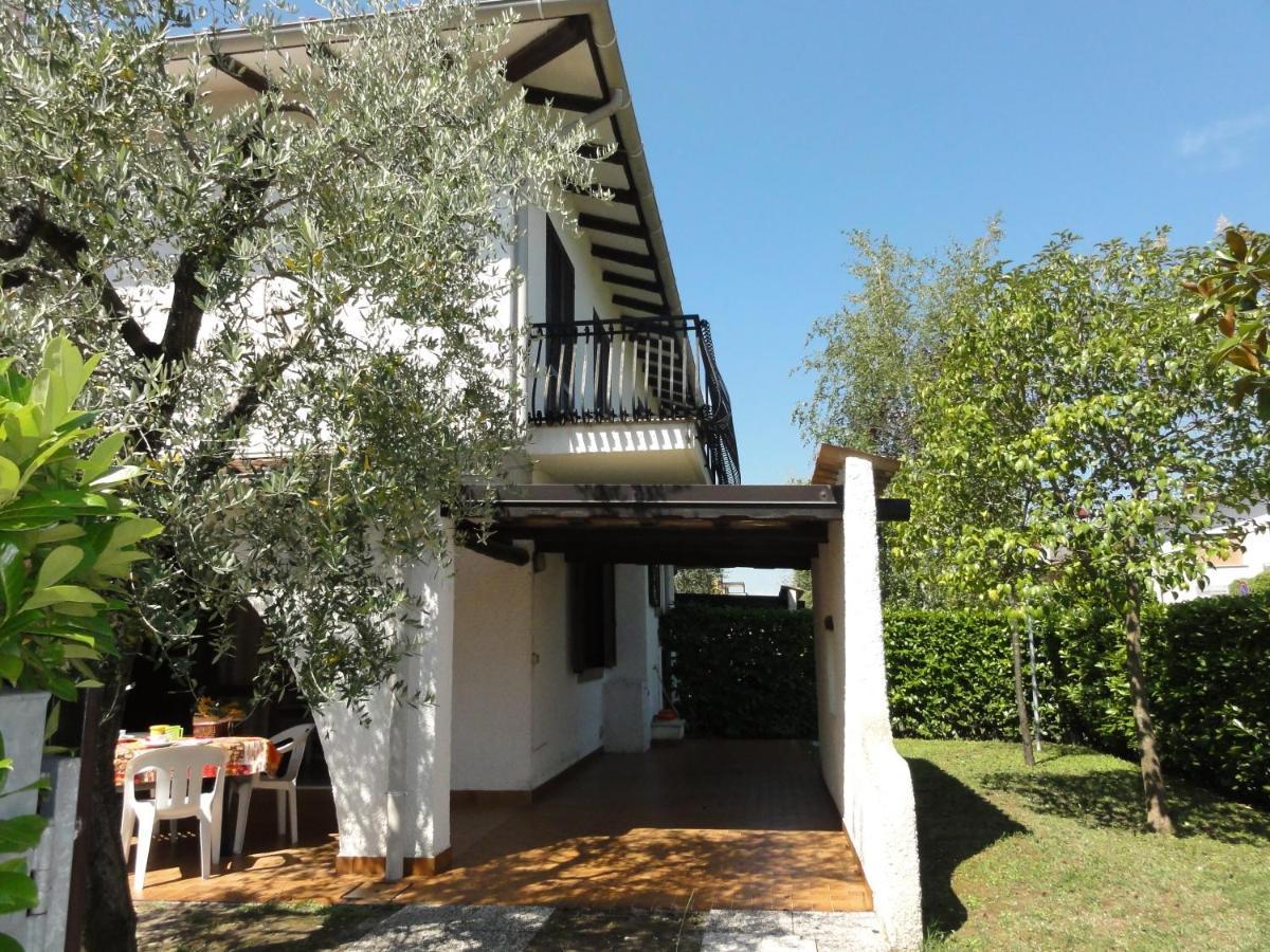 Villa Fernanda Bibione Luaran gambar