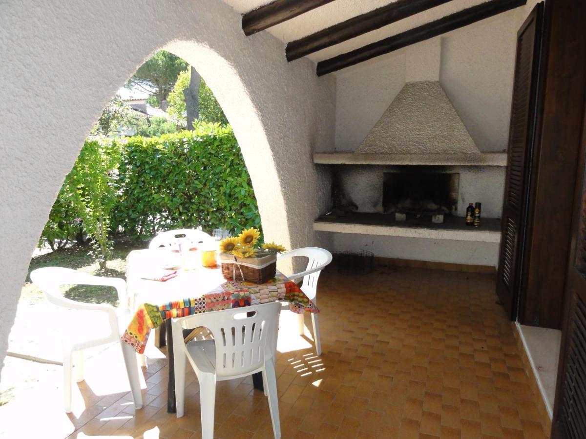 Villa Fernanda Bibione Luaran gambar